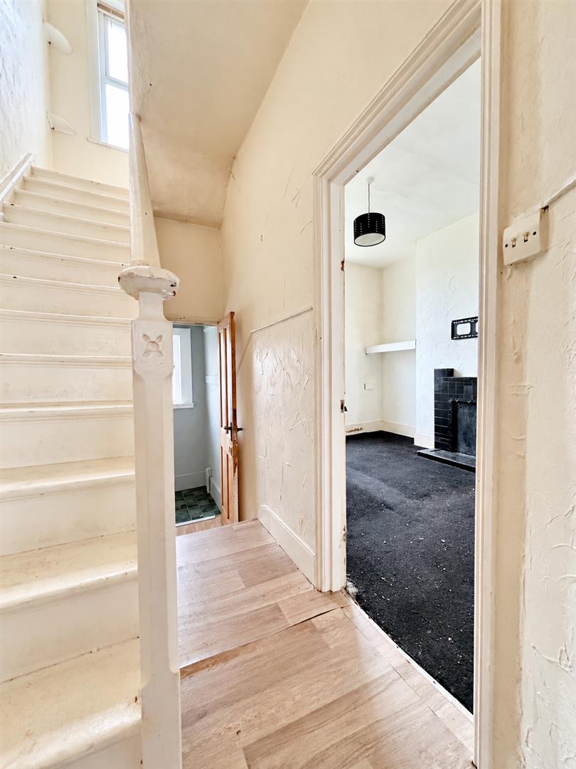 Manor Road, Hastings